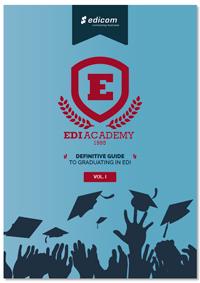 EDI Academy volumen01-1