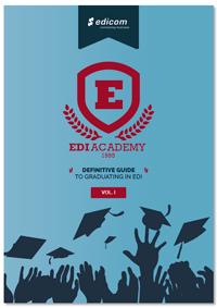 EDI Academy volumen01-1