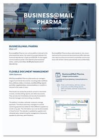 Business@pharma 1