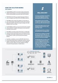 EDICOMData flyer 3