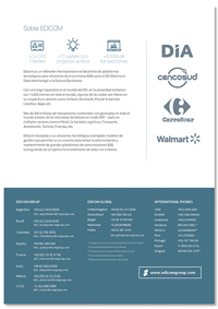 EDI Implementación 3