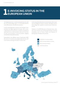 Factura electrónica y VAT Reporting en Polonia