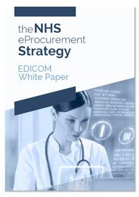 whitepaper NHS e-Procurement Strategy