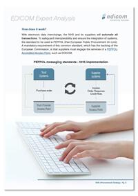 whitepaper NHS e-Procurement Strategy1