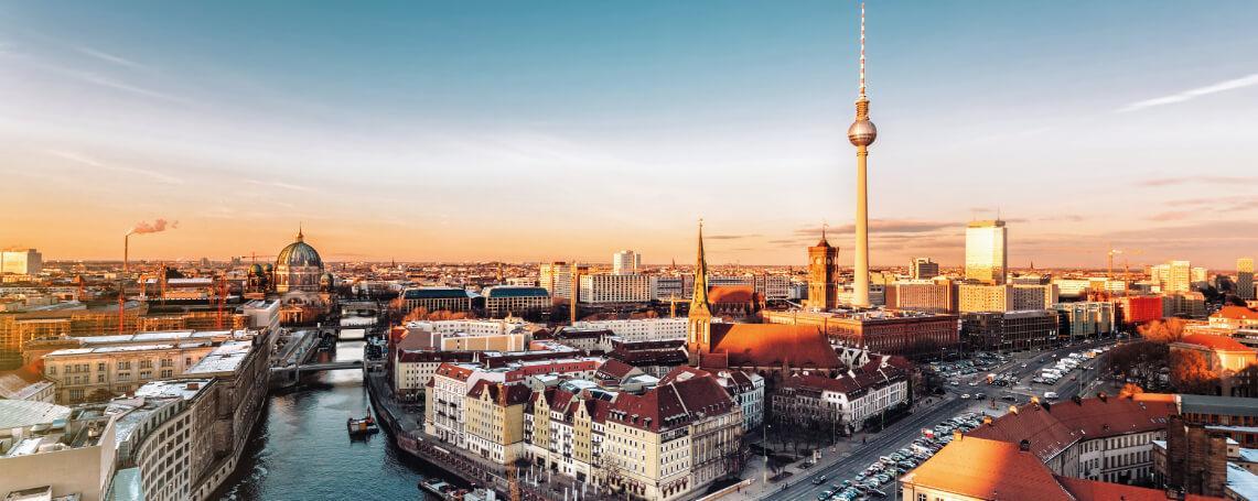 factura electronica estados federales alemania