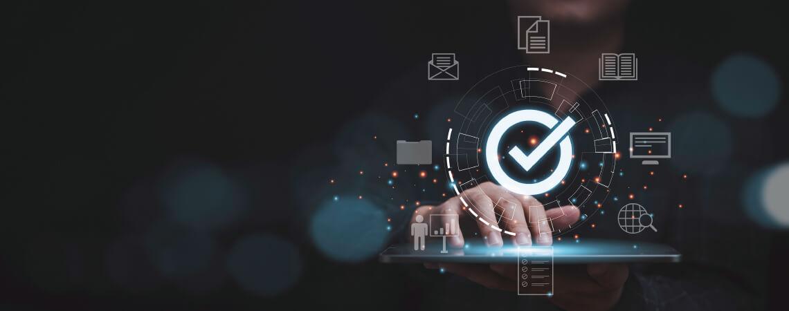 Esquema Nacional de Seguridad - ENS