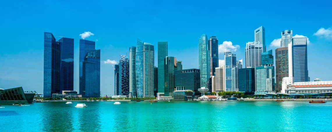 roadmap compliance region asia pacífico