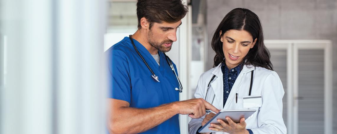 Maestría en Gestión de la Salud