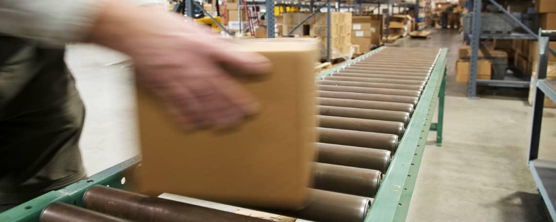 Mensaje logistica edi -  iftam