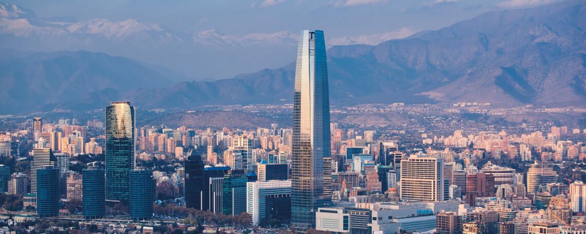 chile factura electrónica