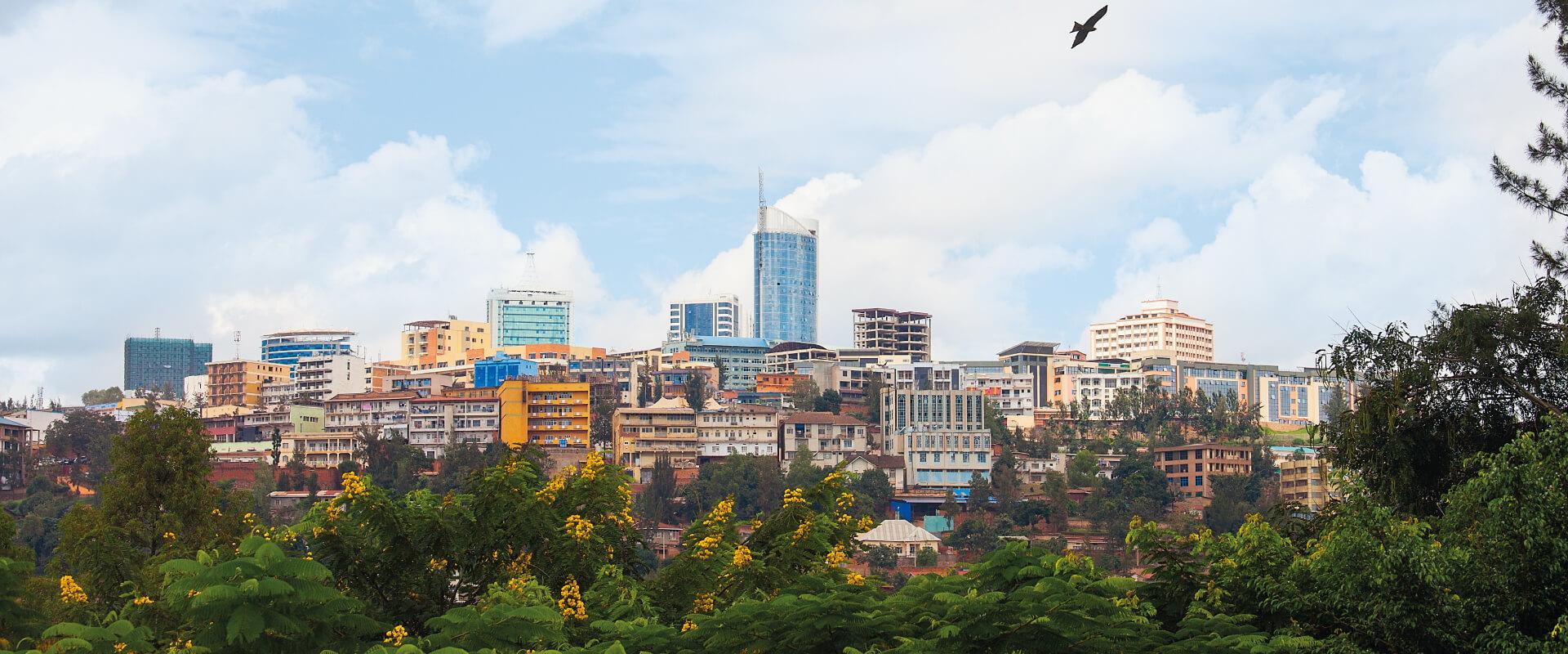 La factura electrónica obligatoria en Ruanda: