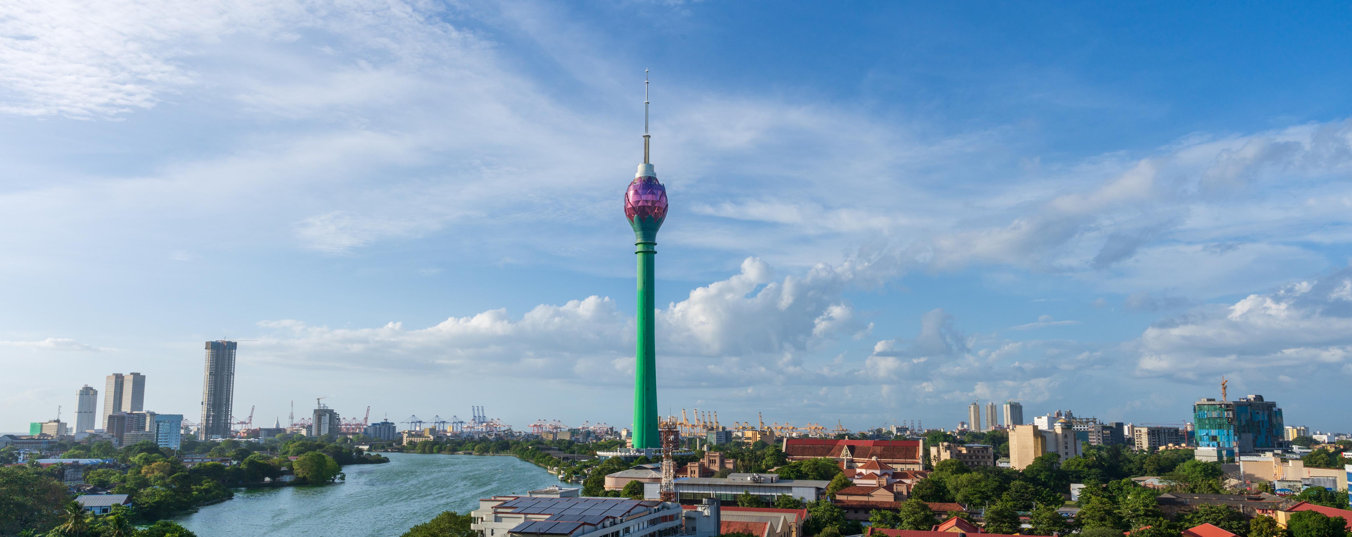 Cómo cumplir con la factura electrónica en Sri Lanka