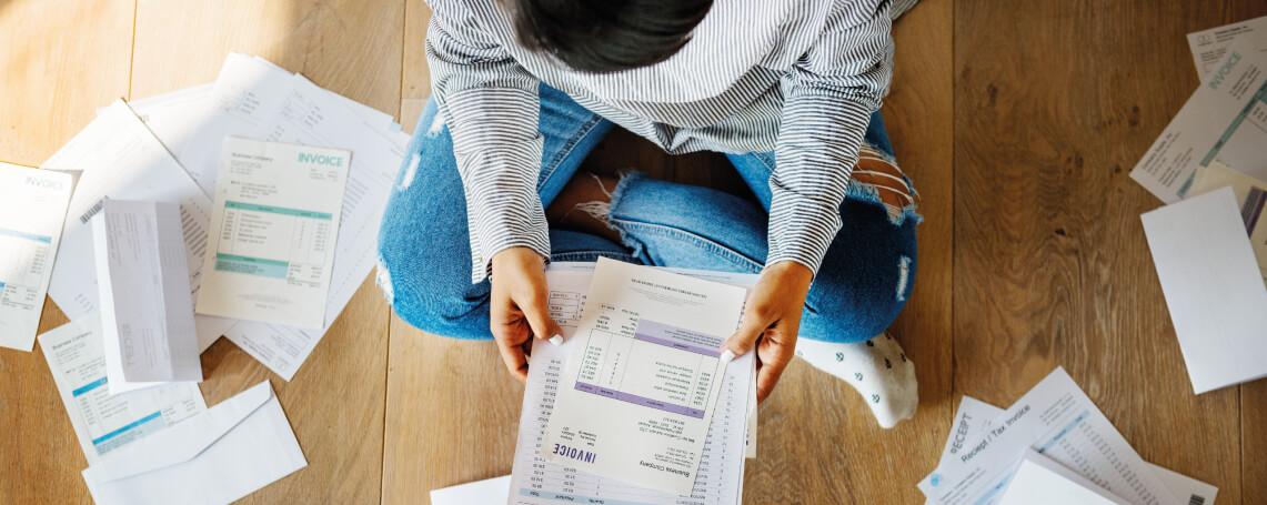 Gestion cuentas a pagar AP