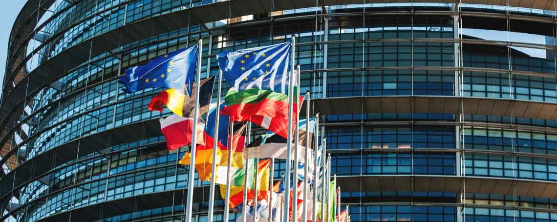 factura electronica europa