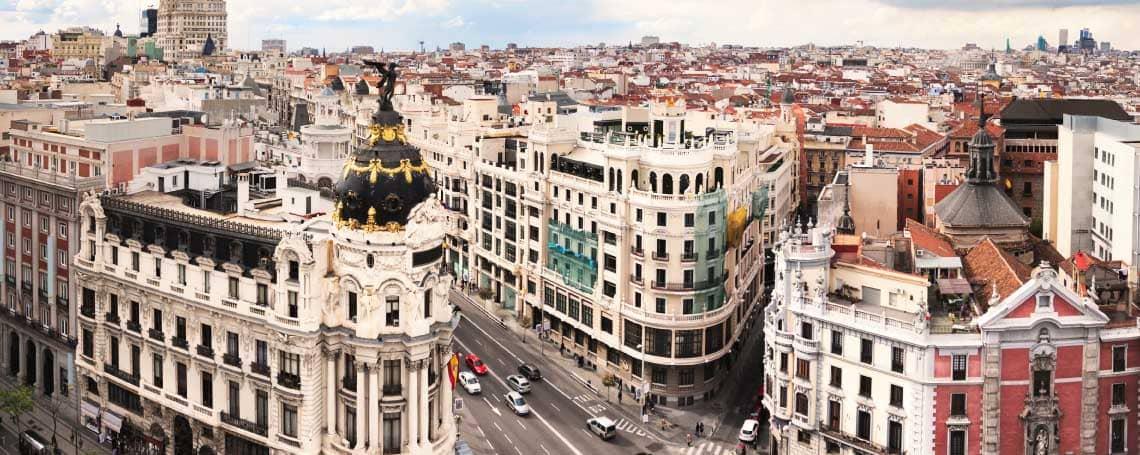 factura electrónica españa