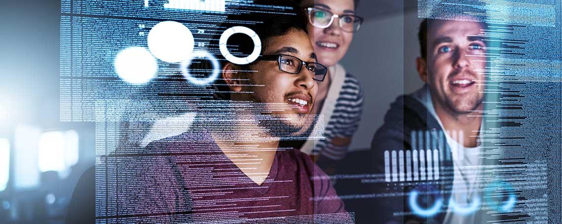 migración plataforma EDI