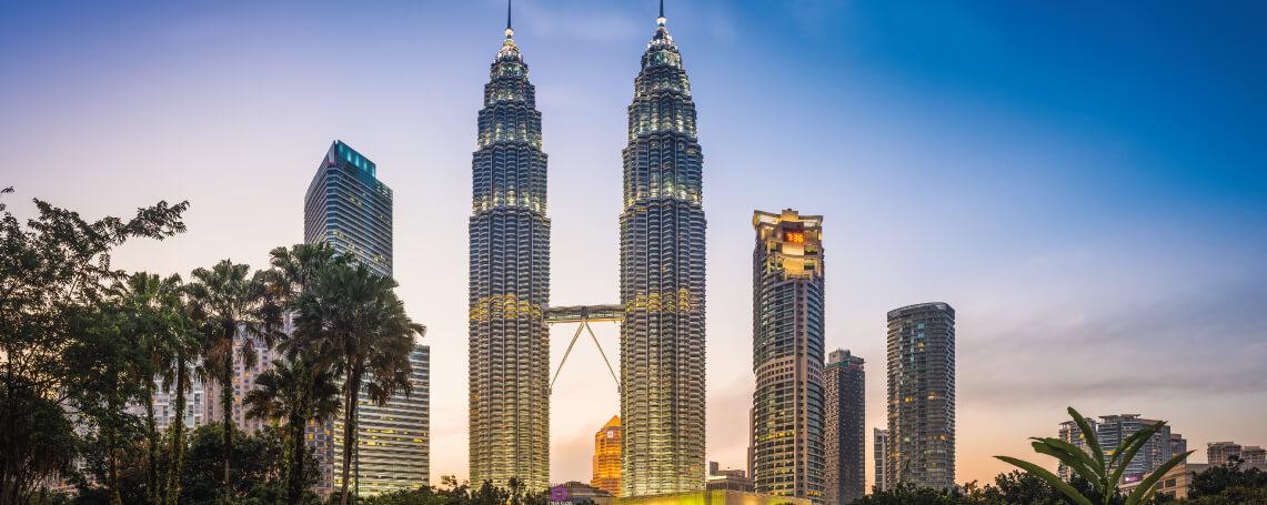 factura electrónica Malasia