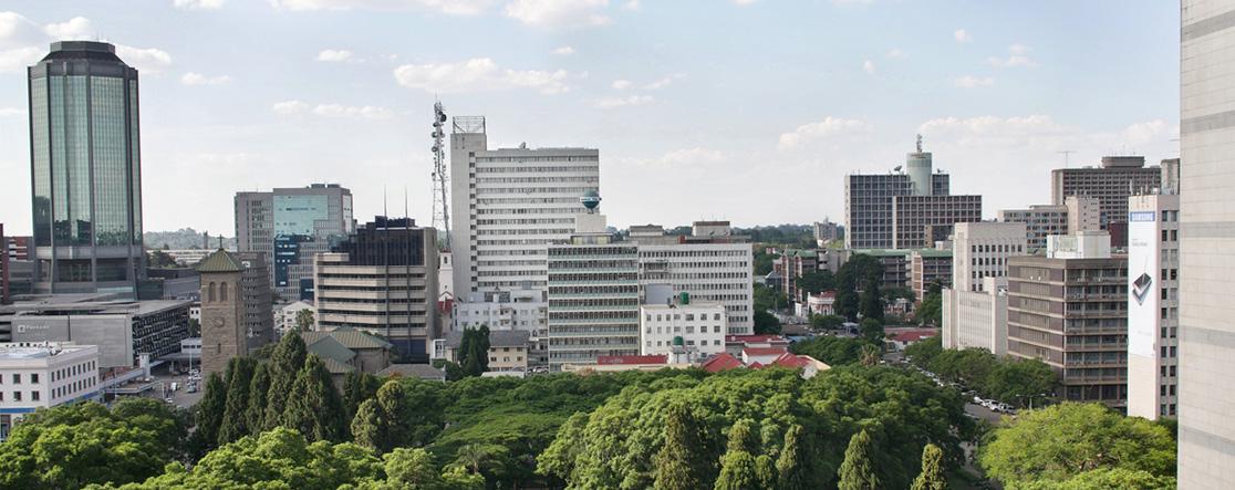 Zimbabue factura electrónica