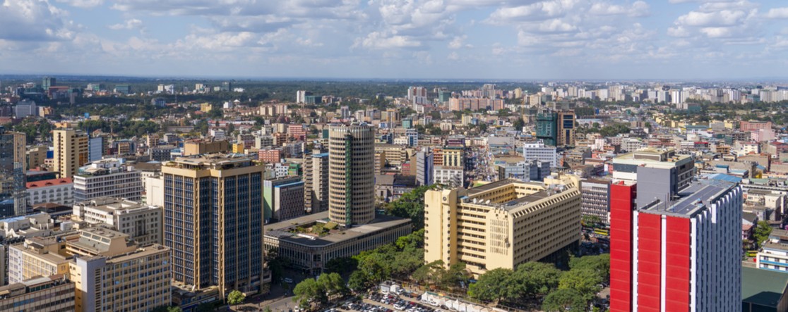 Kenia factura electrónica