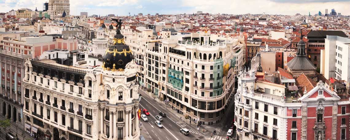 factura electrónica españa